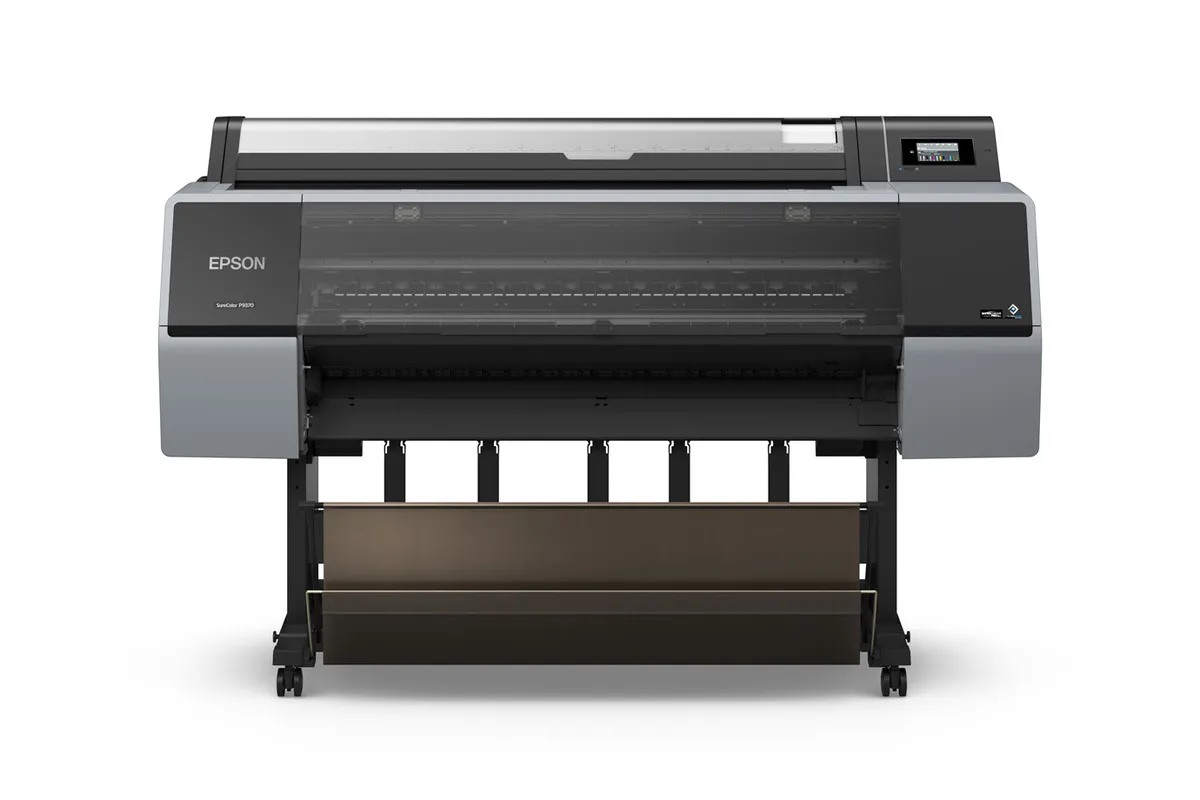 Epson SureColor P9370 large format printer – slika 9