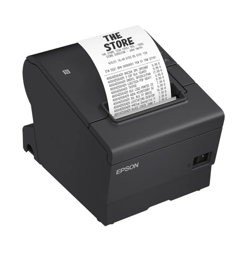 Epson TM-T88VII – slika 7