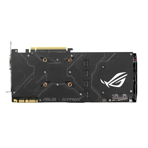 ASUS ROG STRIX-GTX1080-A8G-GAMING – slika 2