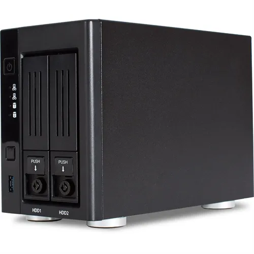 TERRA NASBOX 2-2004