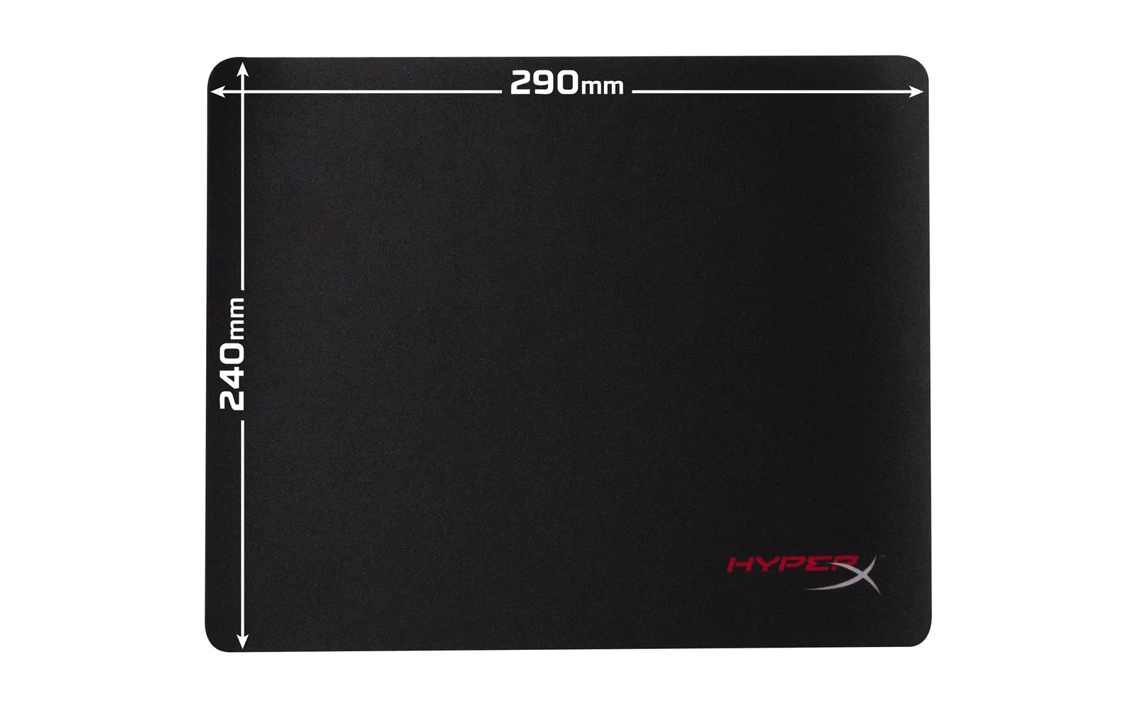 HyperX FURY Pro Gaming Mouse Pad (small) – slika 6