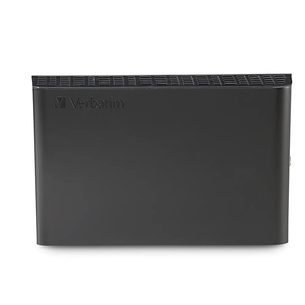 Verbatim Store 'n' Save SuperSpeed external hard drive – slika 5