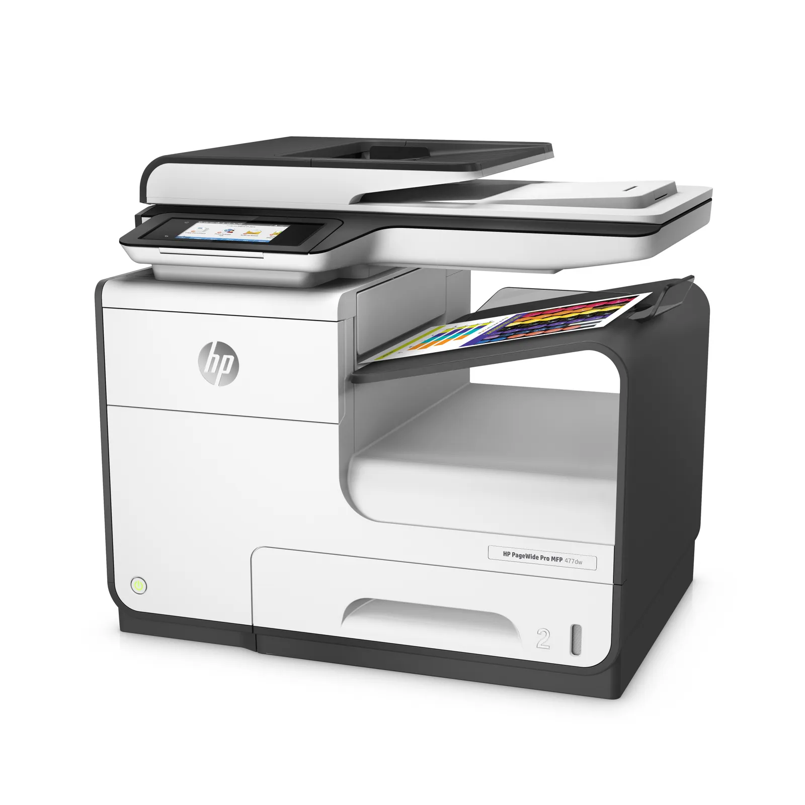 HP PageWide 477dw – slika 2