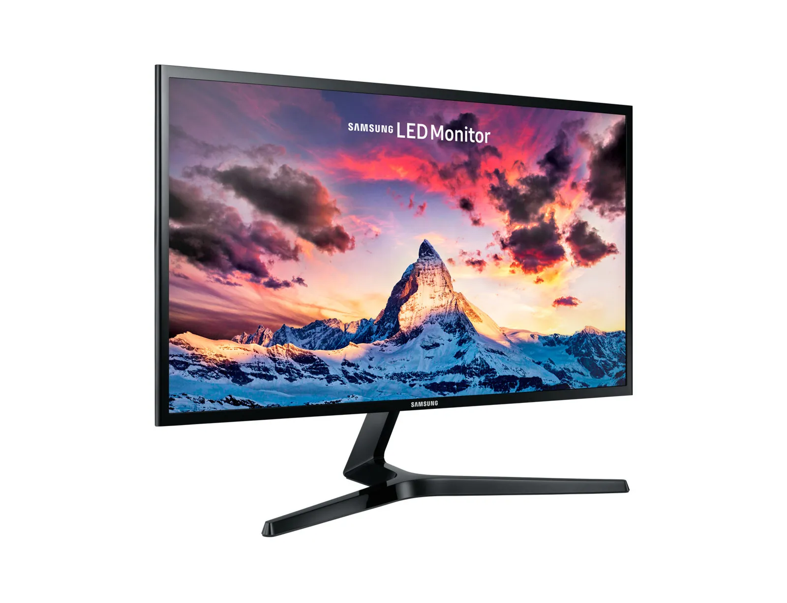 Samsung LS27F358FWU computer monitor – slika 4