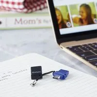 Verbatim Store ‘n’ Go Dual 64 GB USB flash drive – slika 5