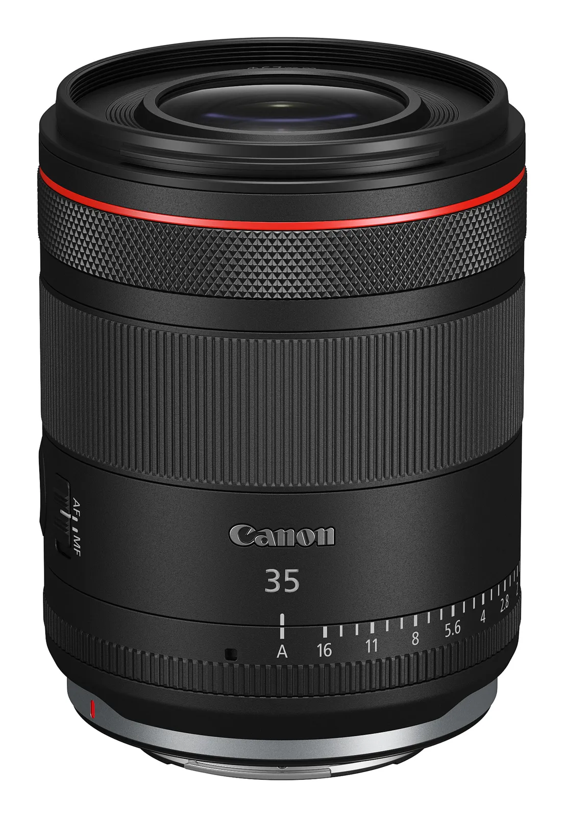Canon RF35mm F1.4 L VCM