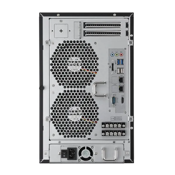 Origin Storage Thecus N8850 – slika 4