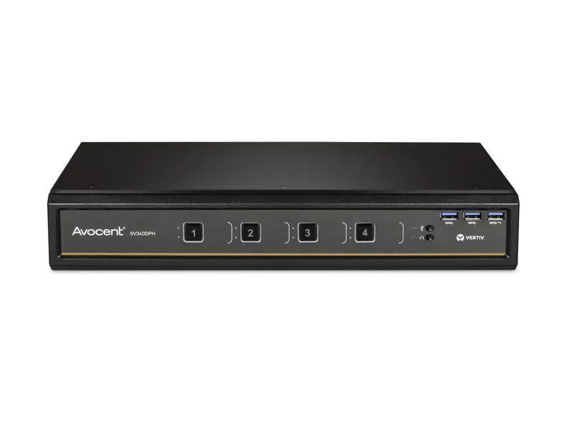 Vertiv Avocent SV340-001 KVM switch