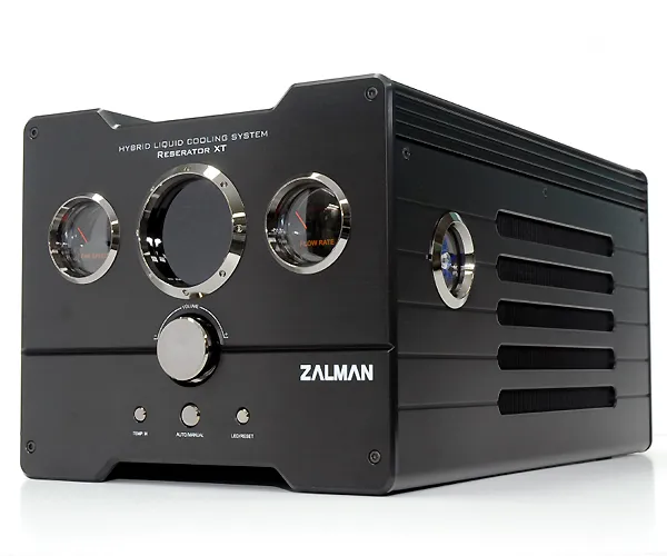 Zalman RESERATOR XT computer cooling system part/accessory