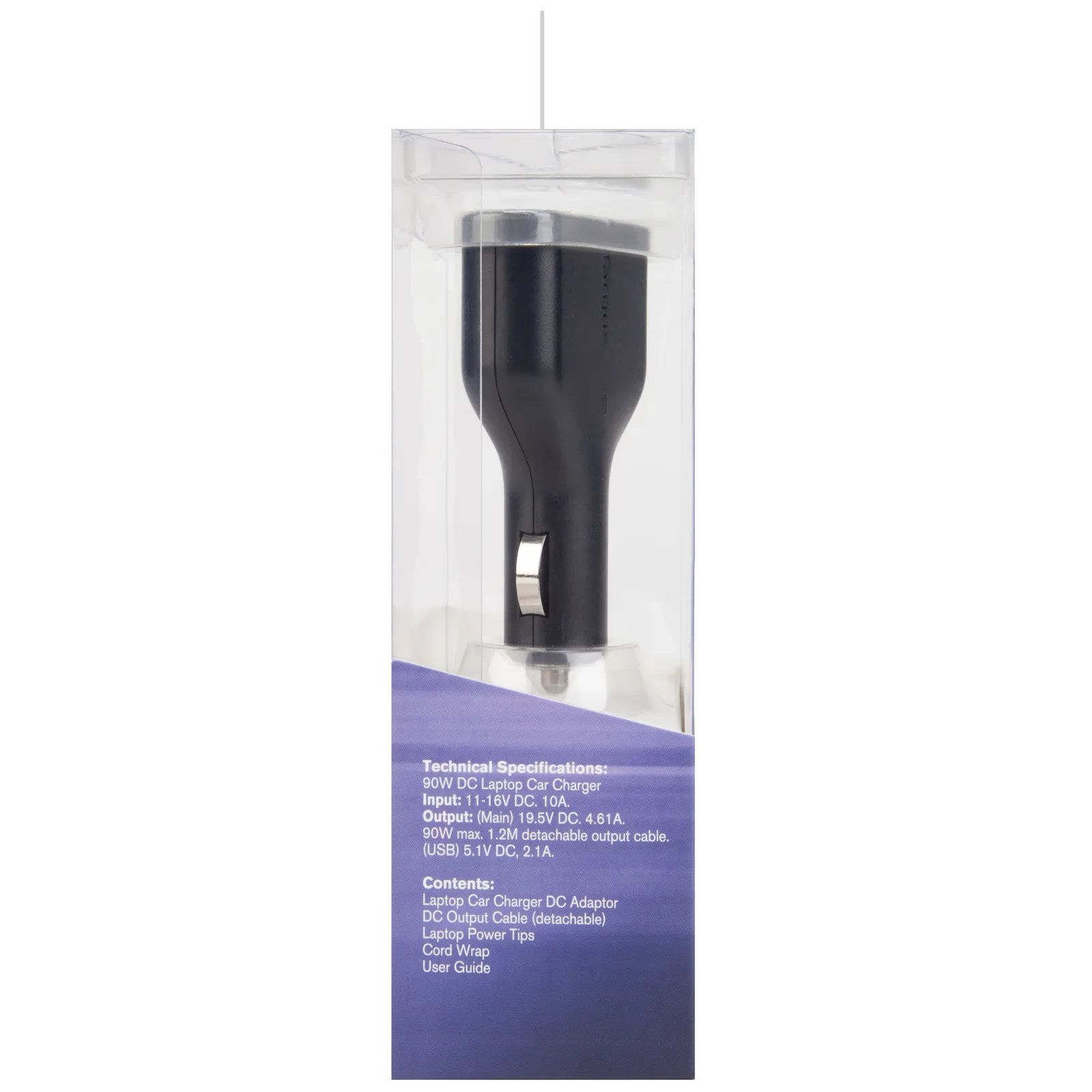 Targus APD046AU mobile device charger – slika 3