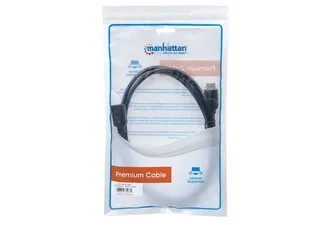 Manhattan 1.8m, 2xHDMI HDMI cable – slika 6