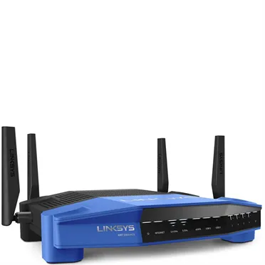 Linksys WRT1900ACS wireless router – slika 3