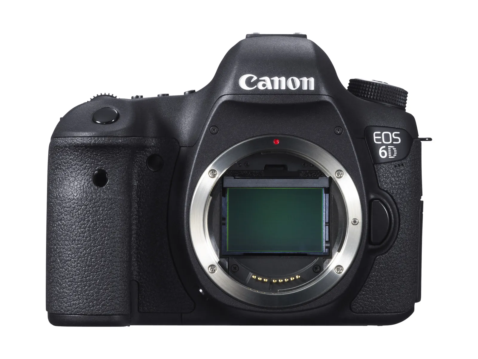 Canon EOS 6D + Printer + Paper + 32GB SDHC – slika 5