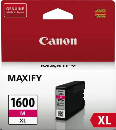 Canon PGI-1600XLM ink cartridge