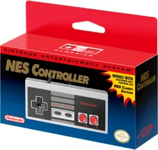 Nintendo SB909887 Gaming Controller – slika 2