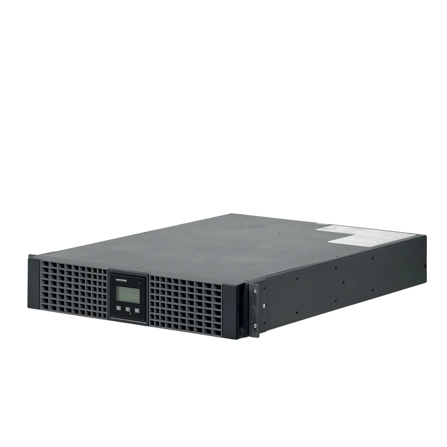 Socomec NETYS RT NRT2-U3300 uninterruptible power supply (UPS)