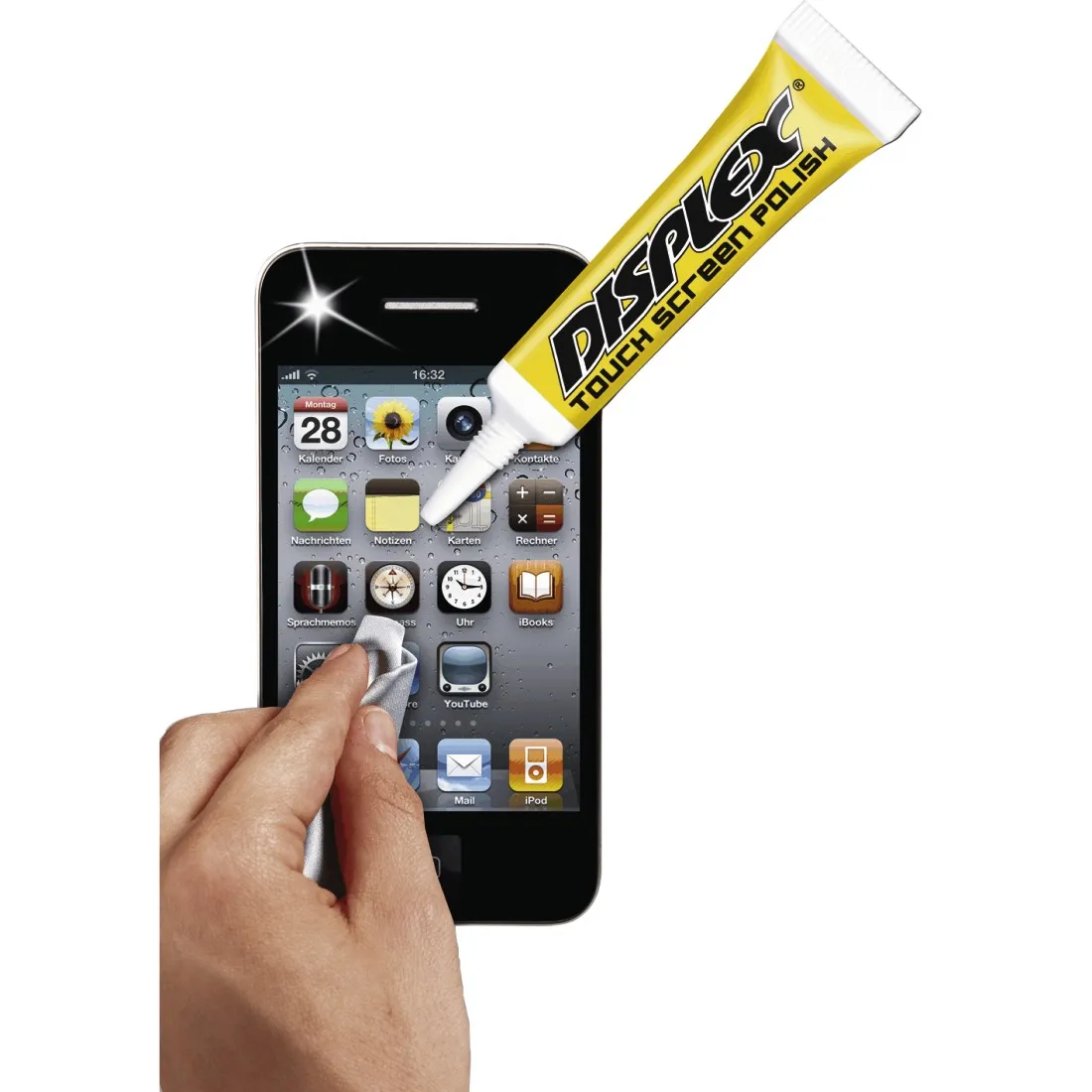 Hama Displex – slika 7