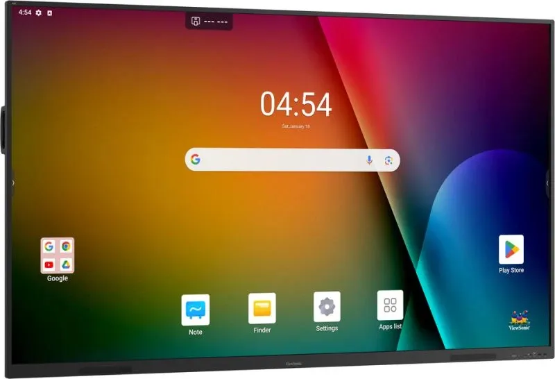 Viewsonic IN8603-1C interactive whiteboard – slika 2