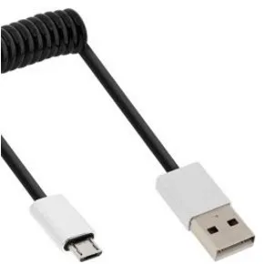 InLine 31720R USB cable