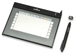 Manhattan 177412 graphic tablet