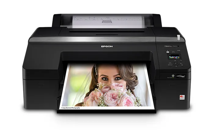 Epson SureColor SCP5000SE large format printer