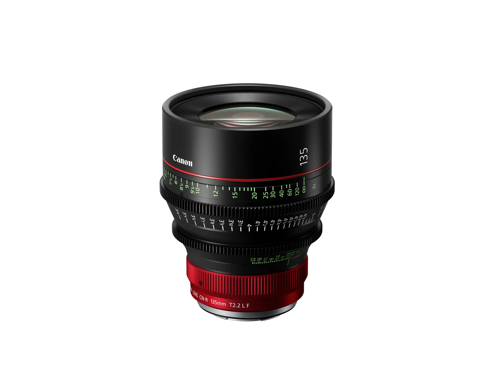 Canon CN-R135MM T2.2 L F (M) – slika 3