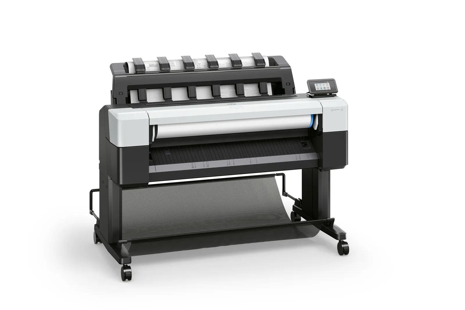 HP DESIGNJET T1600PS - 36IN large format printer – slika 3