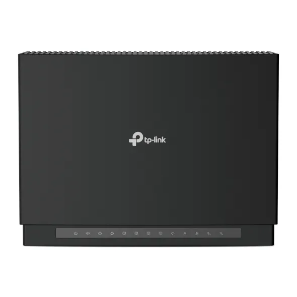 TP-Link AX3000 Dual-Band WiFi 6 XPON Router wireless router