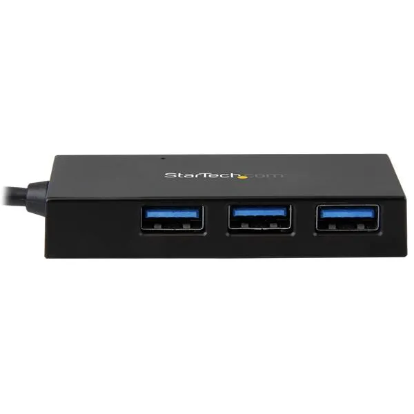 StarTech.com HB30C3A1CFS interface hub – slika 2
