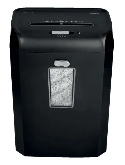 Rexel Promax RSX1035 paper shredder – slika 3