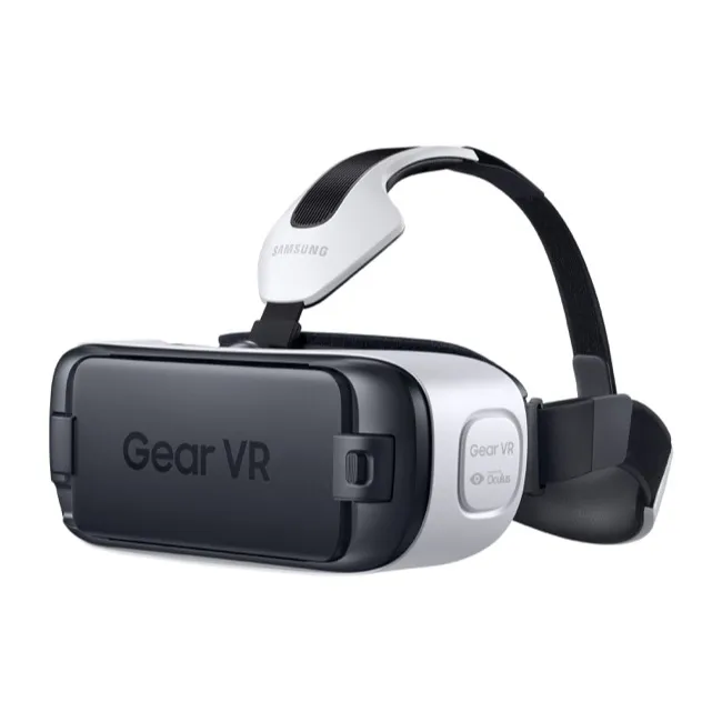 Samsung Gear VR Innovator Edition – slika 3