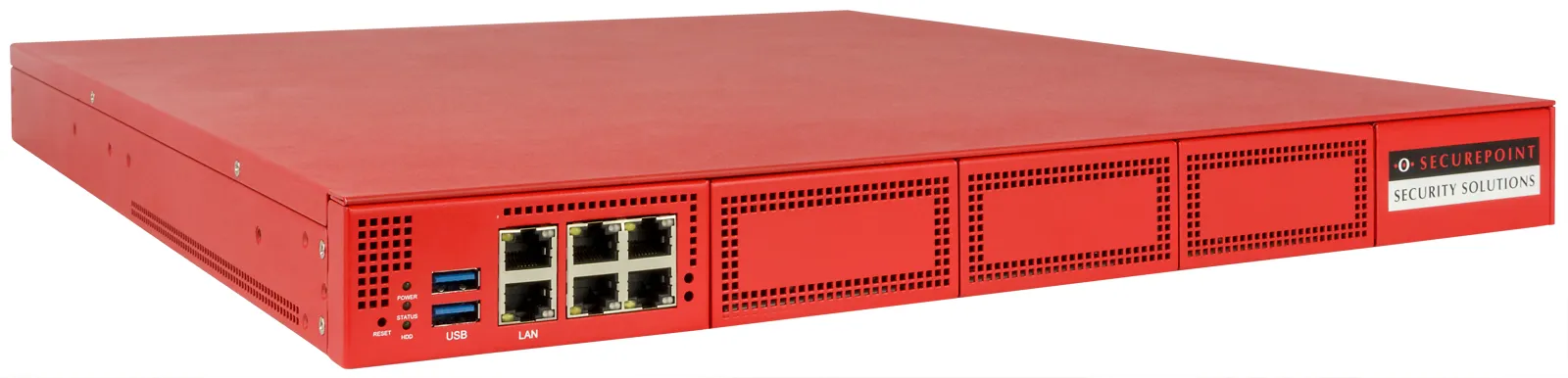 Securepoint RC300 hardware firewall – slika 3