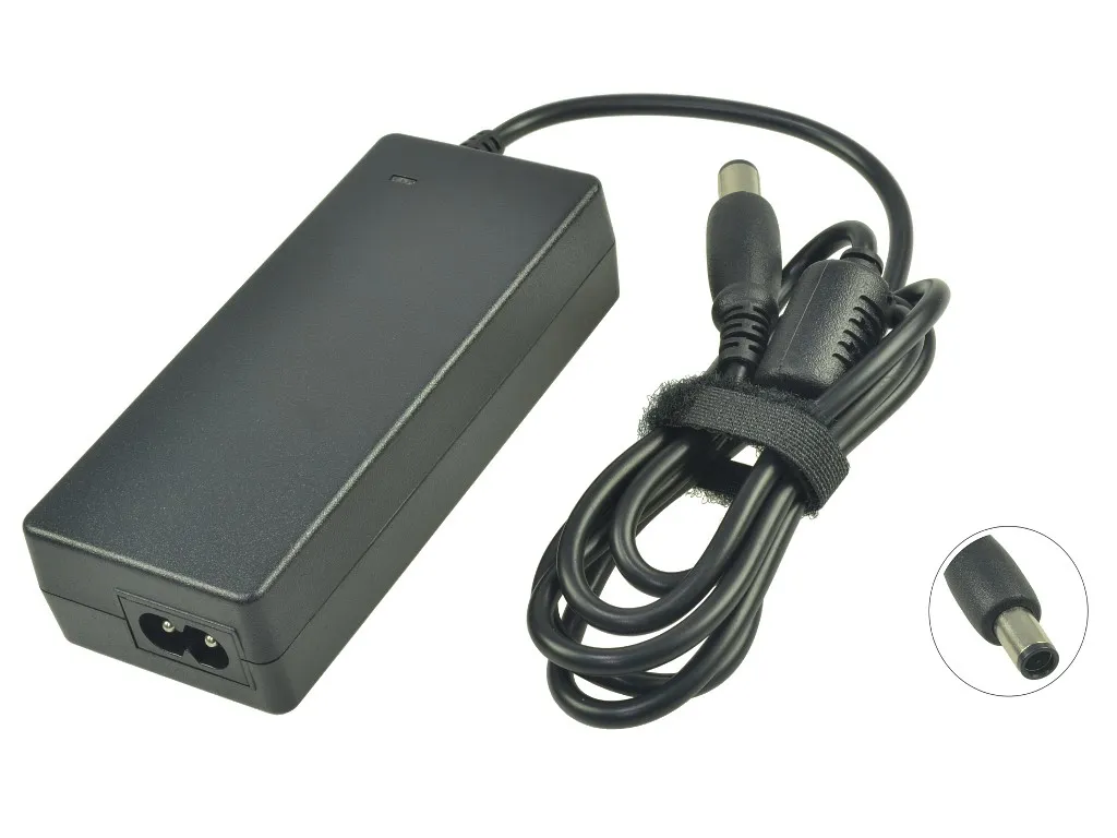 2-Power CAA0702G power adapter/inverter