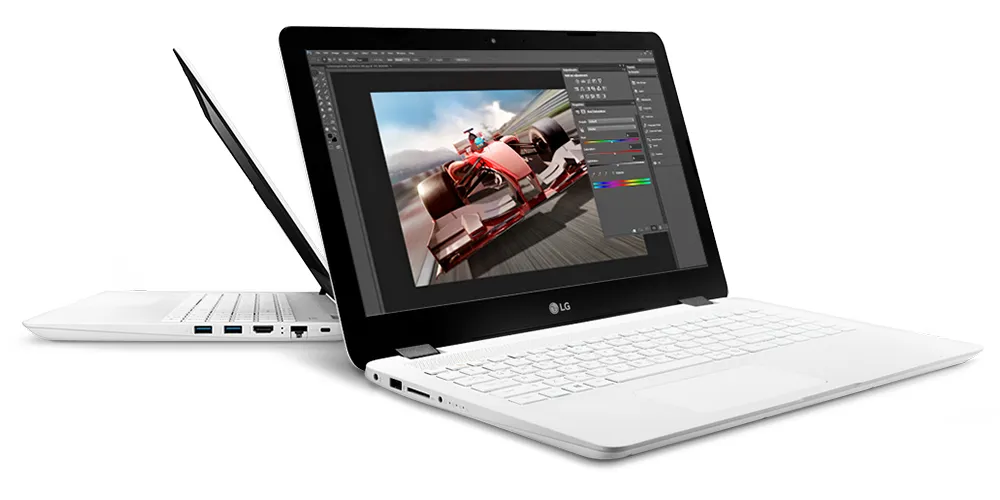 LG U series 15U470-KA5HK laptop