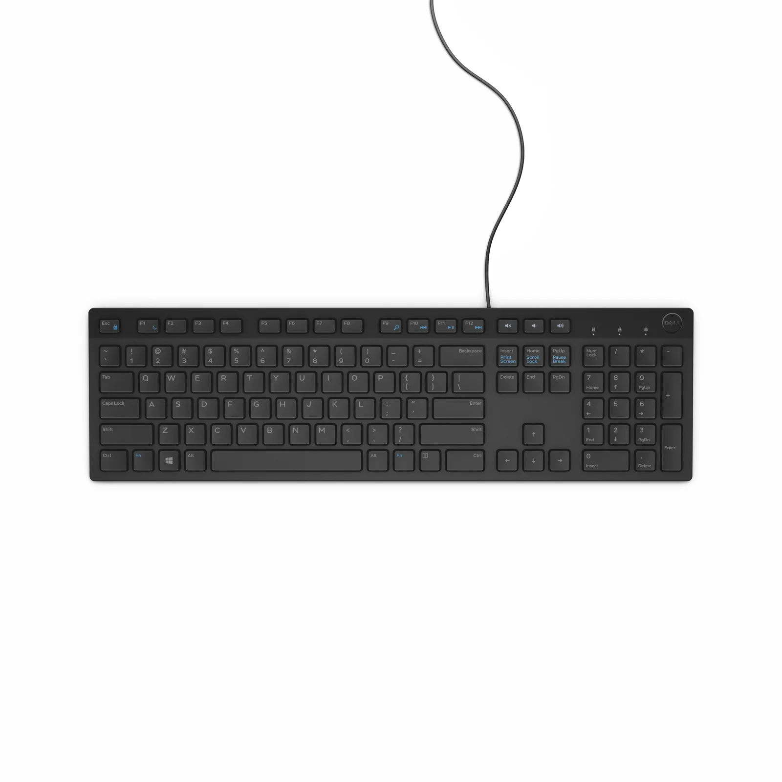 DELL KB216 keyboard – slika 5