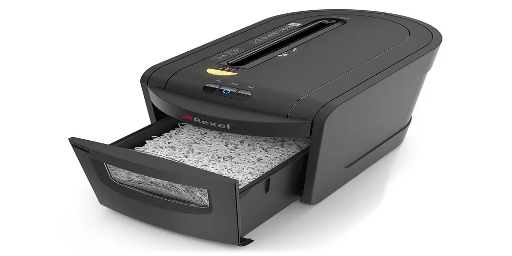 Rexel 2105013SA paper shredder – slika 9