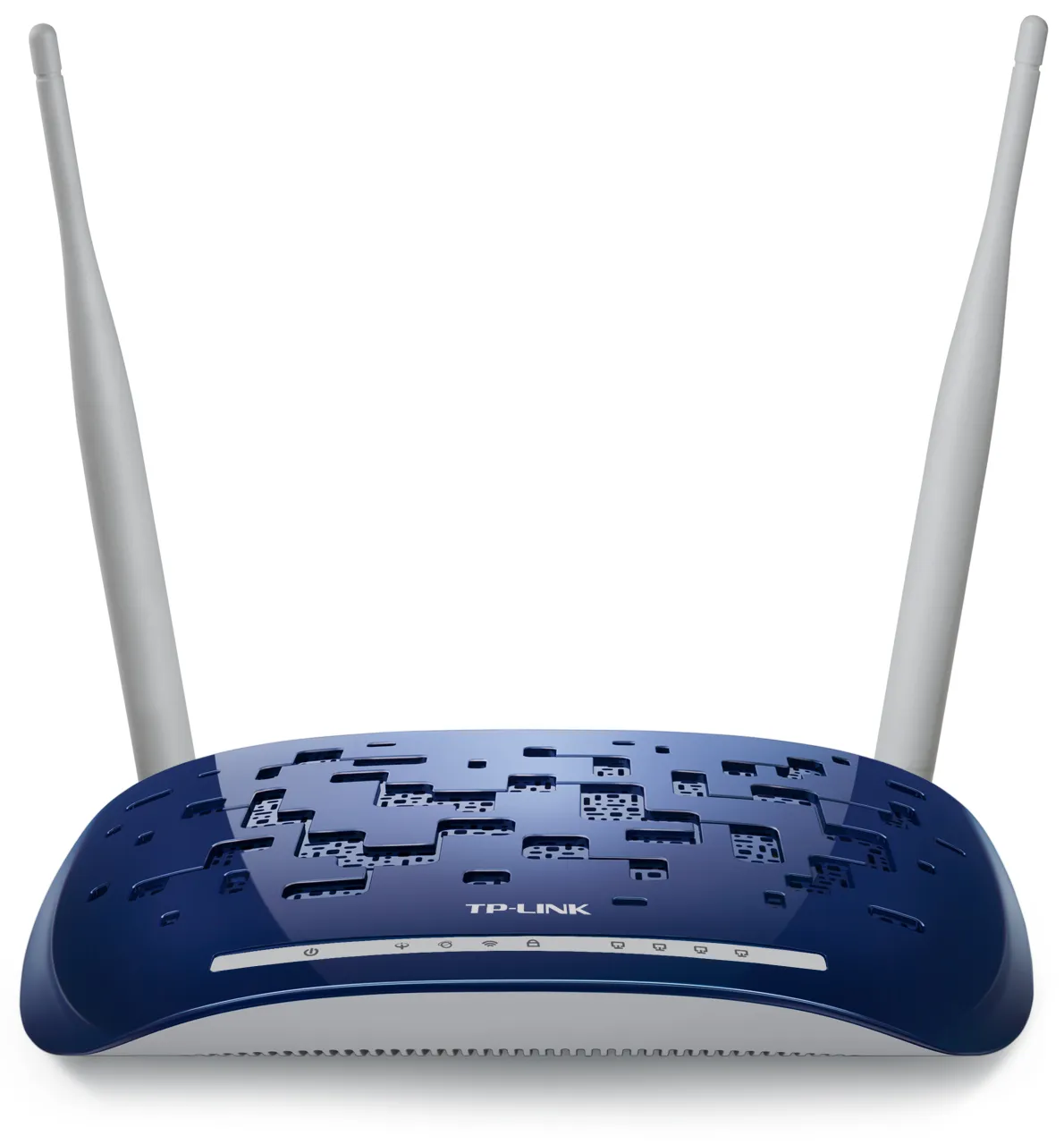 TP-Link 300MBPS WIRELESS N ADSL2+ ROUTER modem