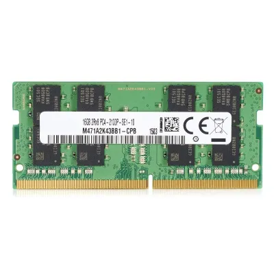 HP 8GB DDR4-2400 SODIMM memory module