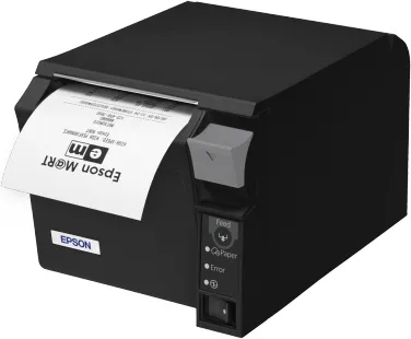 Epson TM-T70-IHUB