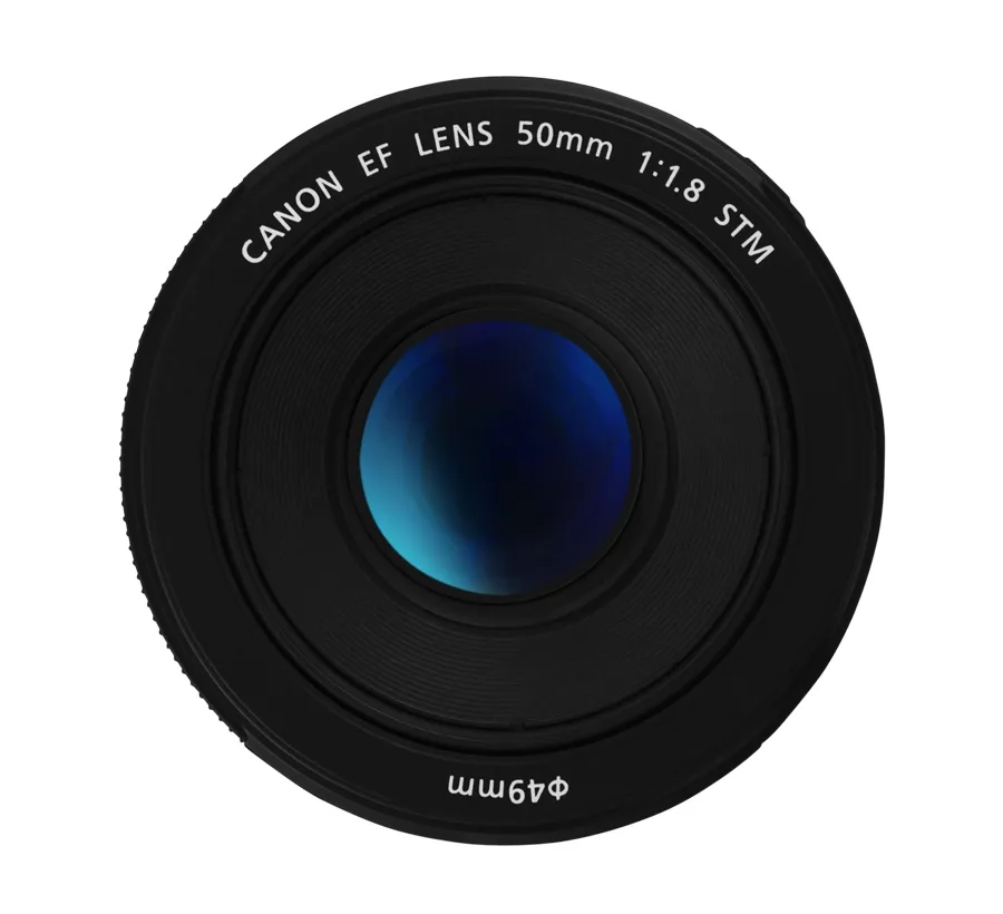 Canon EF 50mm f/1.8 STM – slika 2