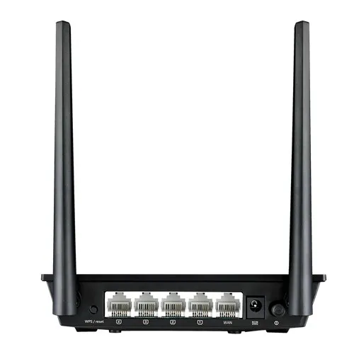 ASUS RT-N300 wireless router – slika 2