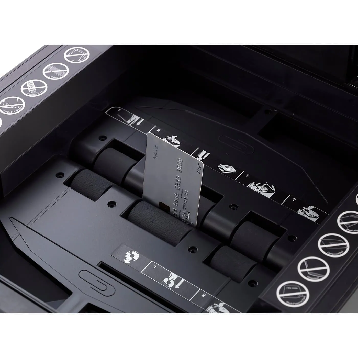 Rexel Auto+ 600X paper shredder – slika 8