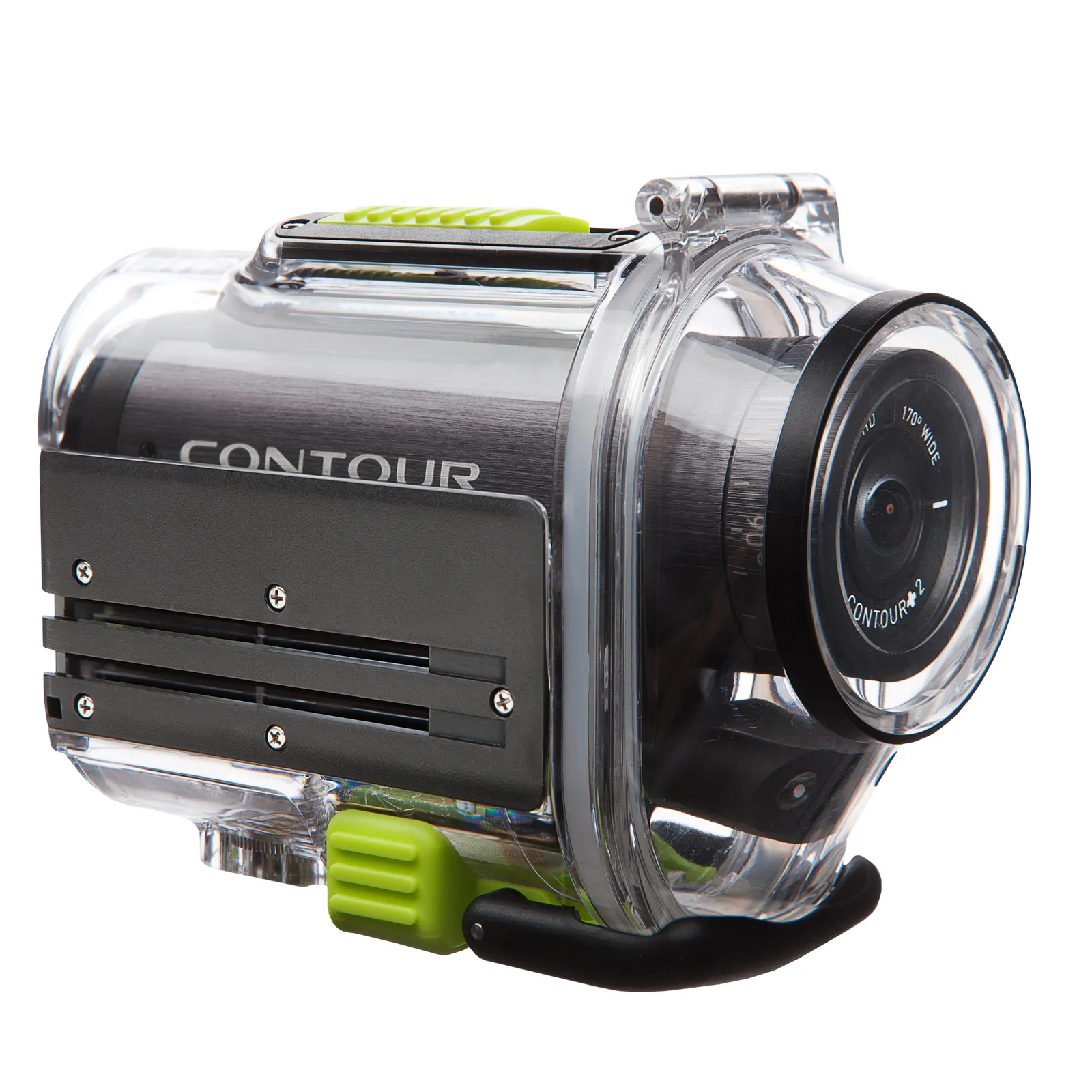 Contour Design Contour+2 action sports camera – slika 9