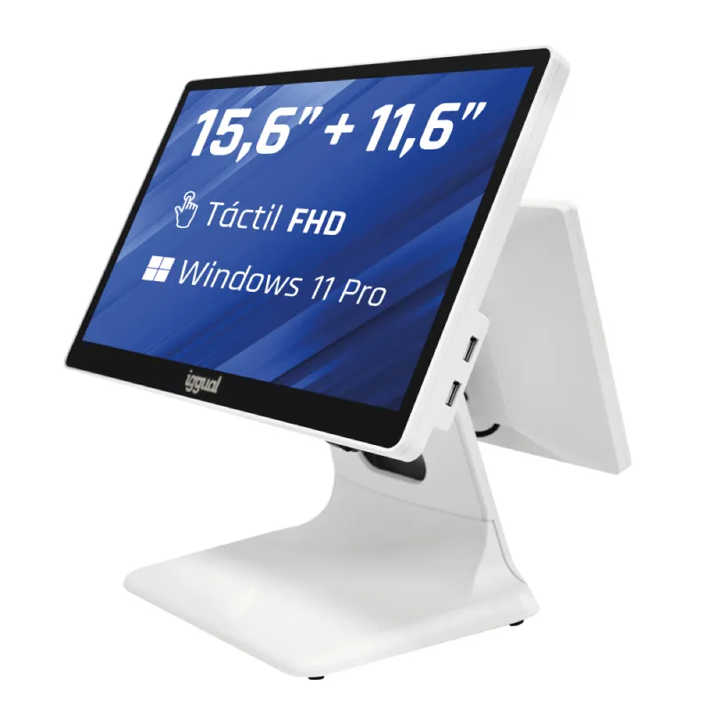iggual IGG321027 POS system