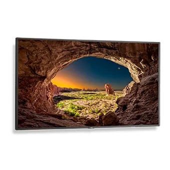 NEC V554-PC3 Signage Display – slika 6