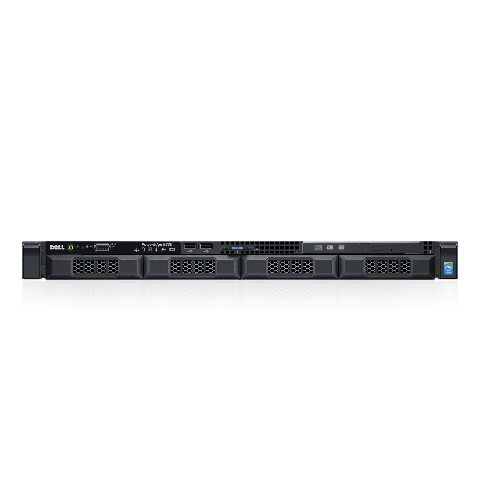 DELL PowerEdge R230 server – slika 2
