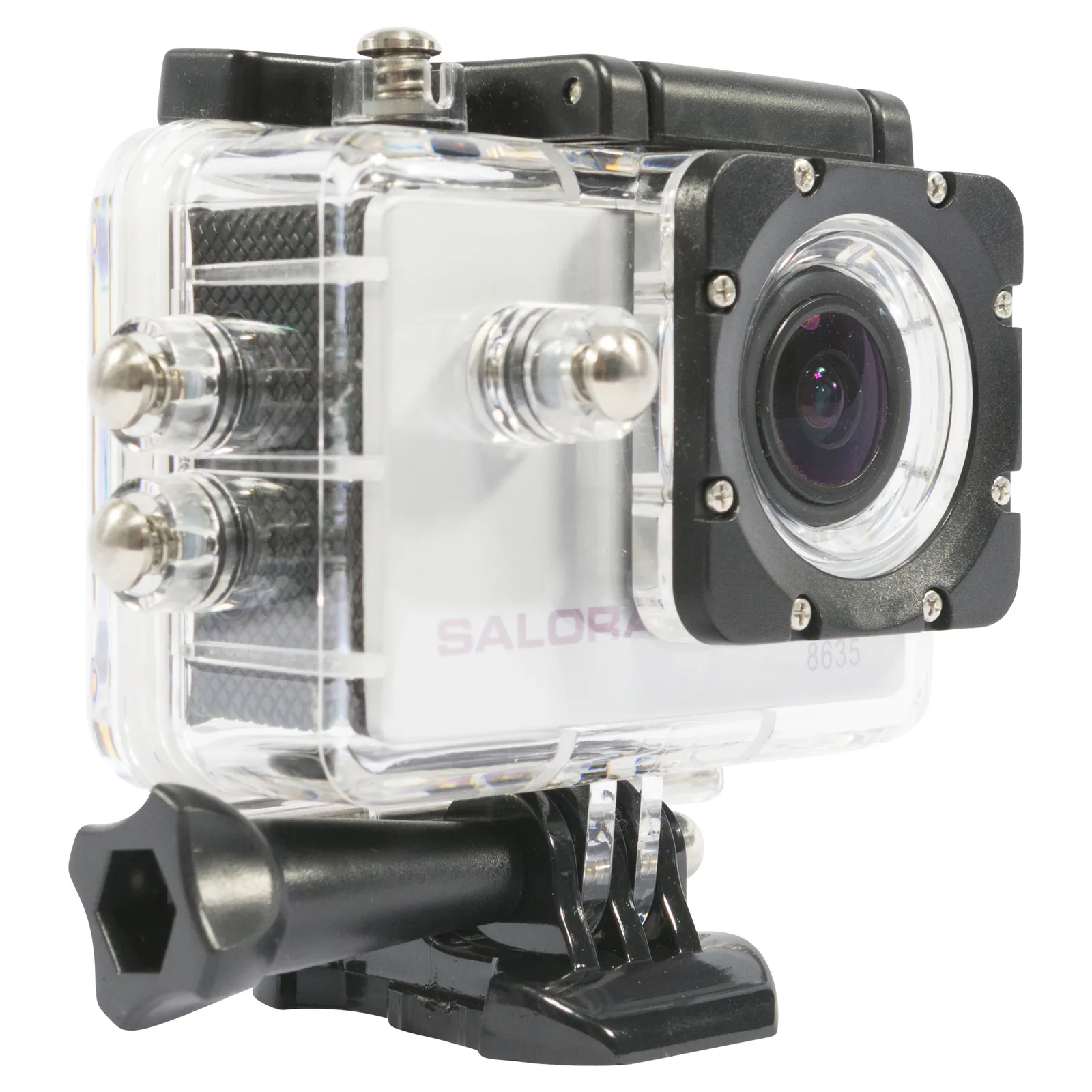 Salora Prosport Wifi PSC8635UWD action sports camera – slika 3