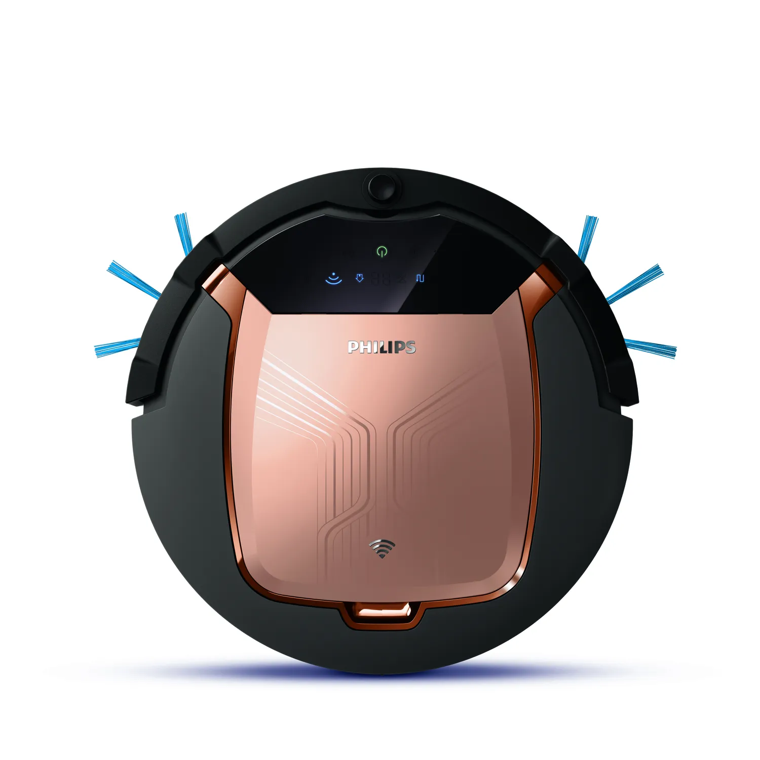 Philips SmartPro Active FC8832/01 robot vacuum – slika 2