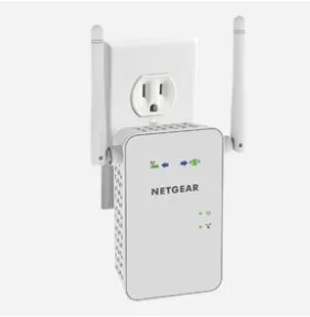 NETGEAR AC750 WiFi Range Extender (EX6100) – slika 4