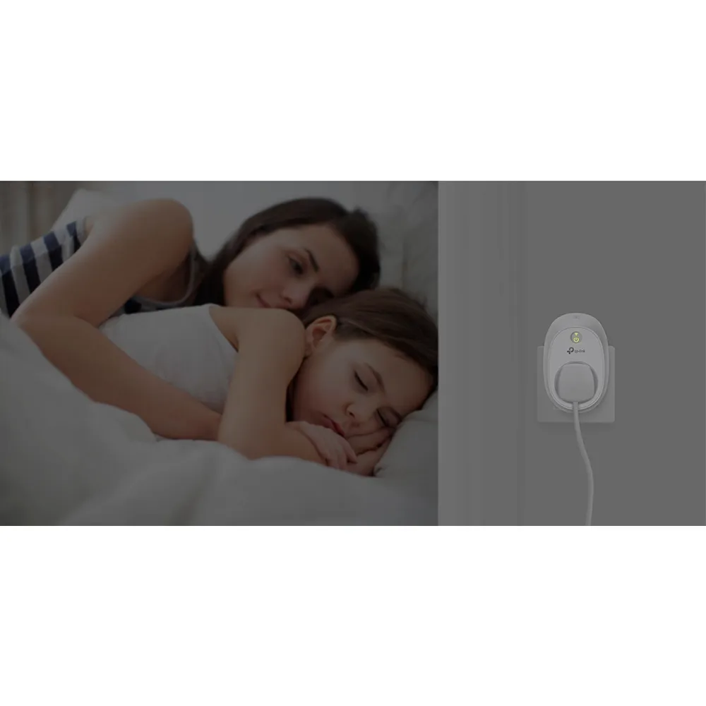 TP-Link HS100 smart plug – slika 14